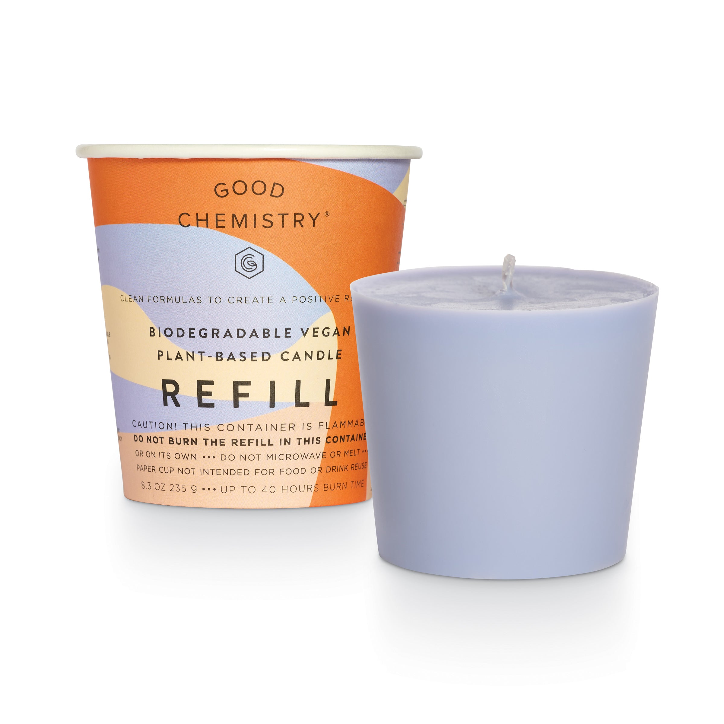 candle refill