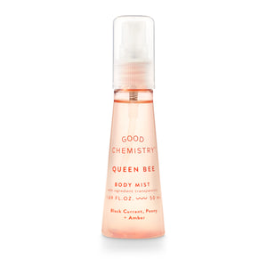 Queen Bee Mini Body Mist